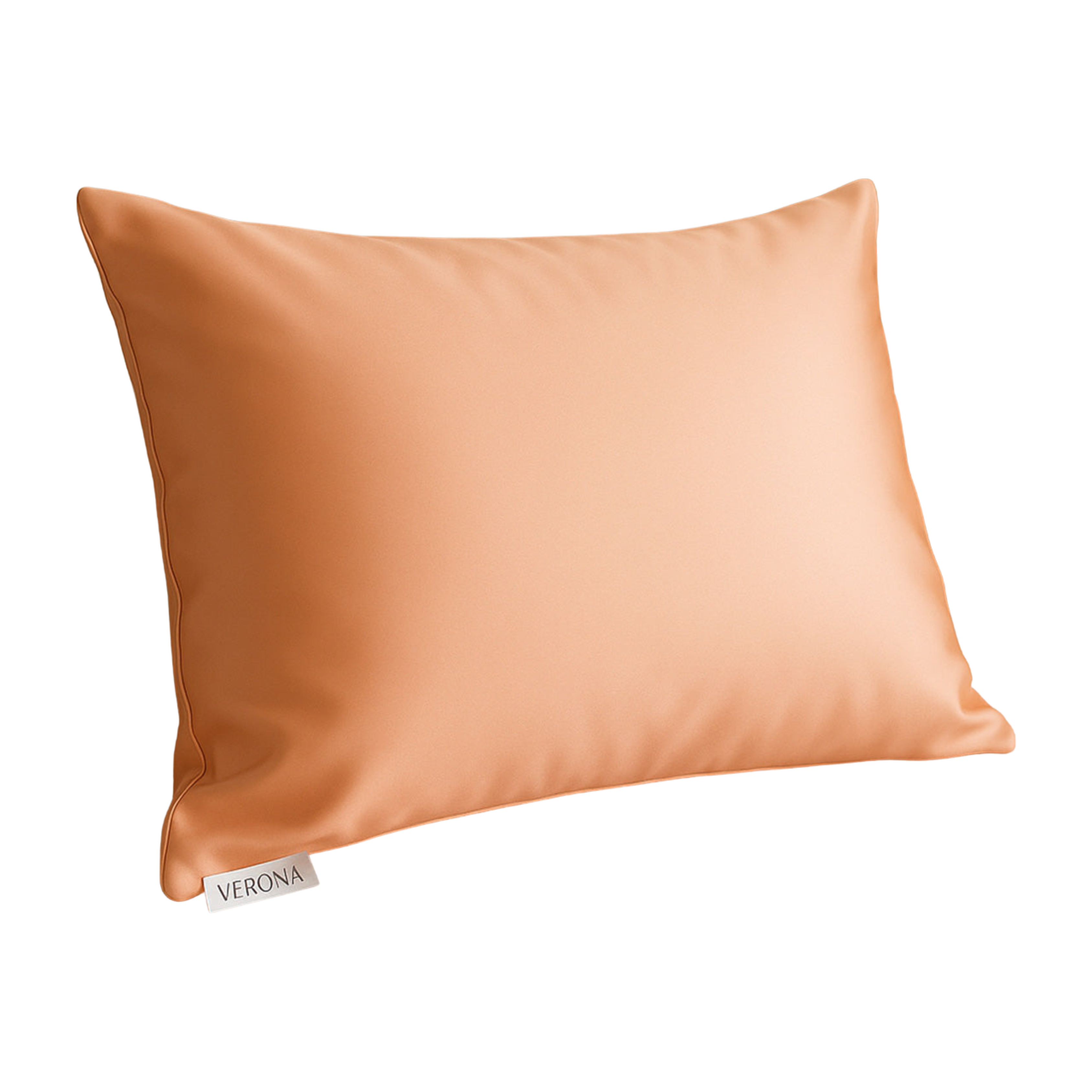 Funda de satín (68cm x 47cm) Verona Lifestyle