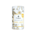Crema natural Mamá- Bebé 80g con caléndula y manzanilla