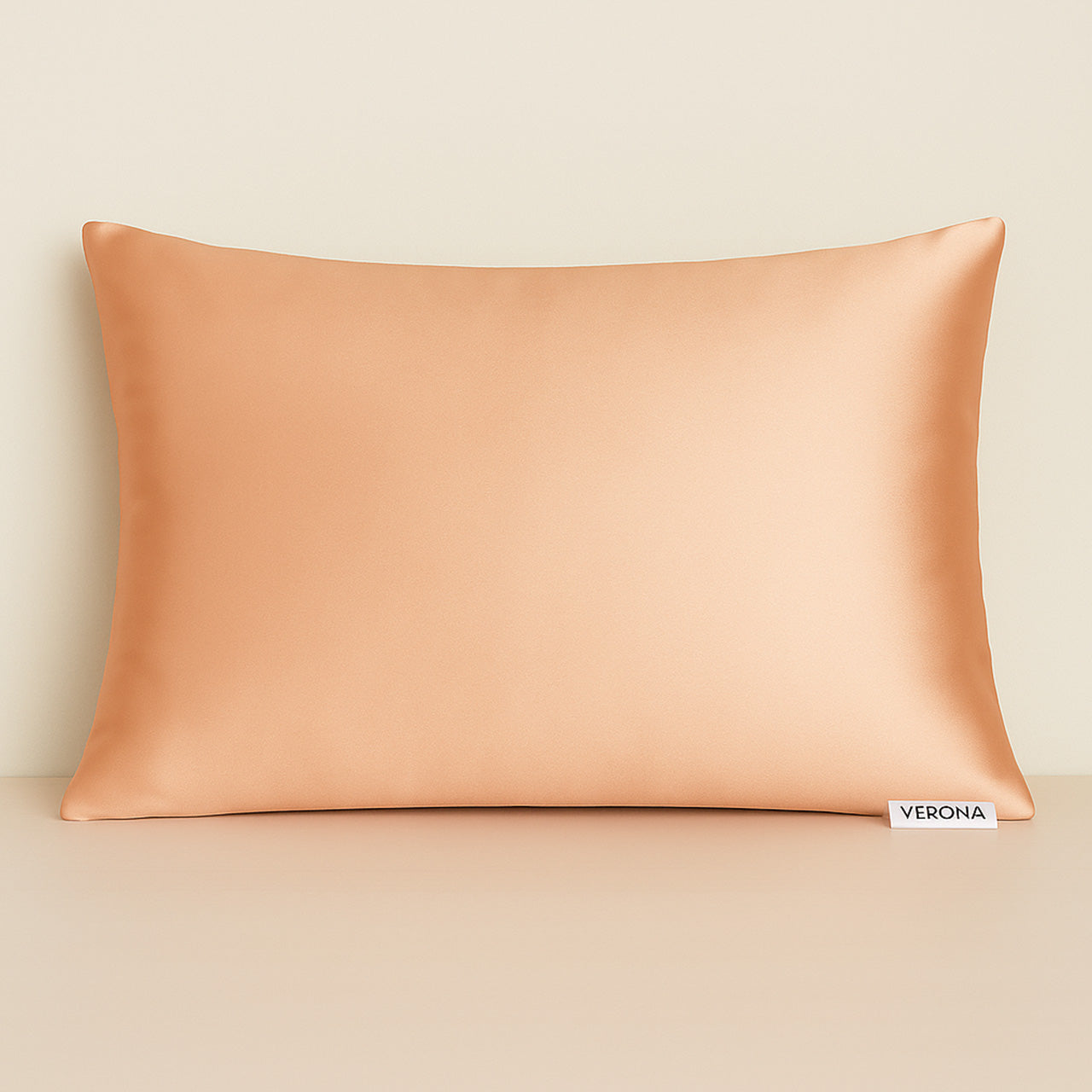 Funda de satín (68cm x 47cm) Verona Lifestyle