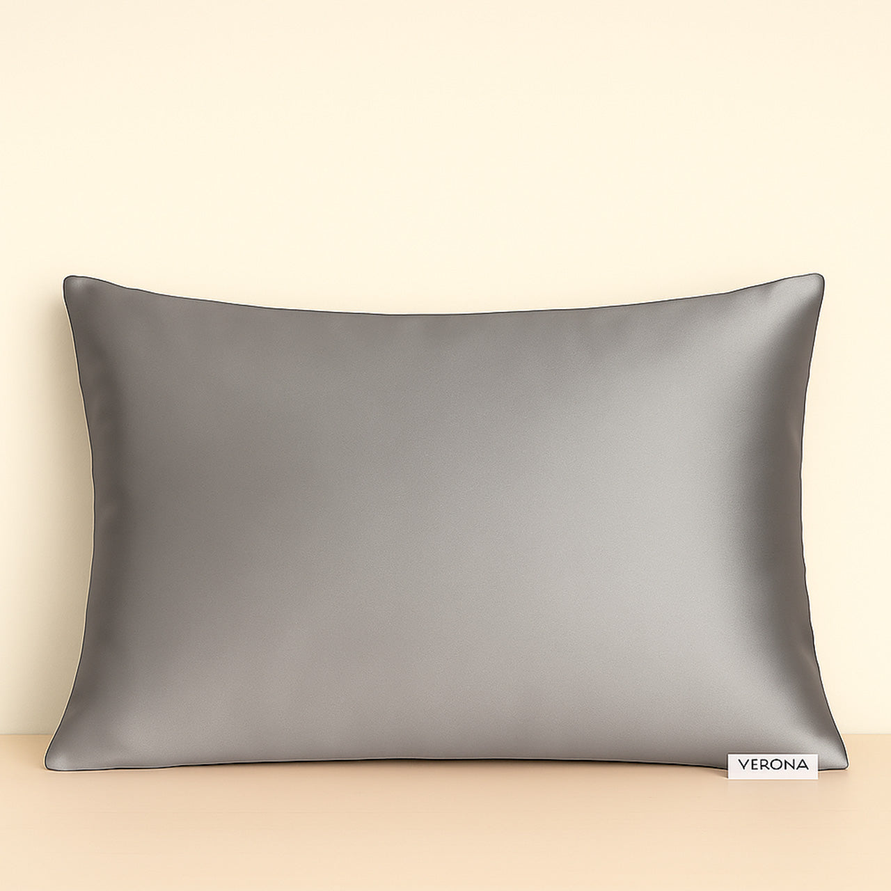 Funda de satín (68cm x 47cm) Verona Lifestyle