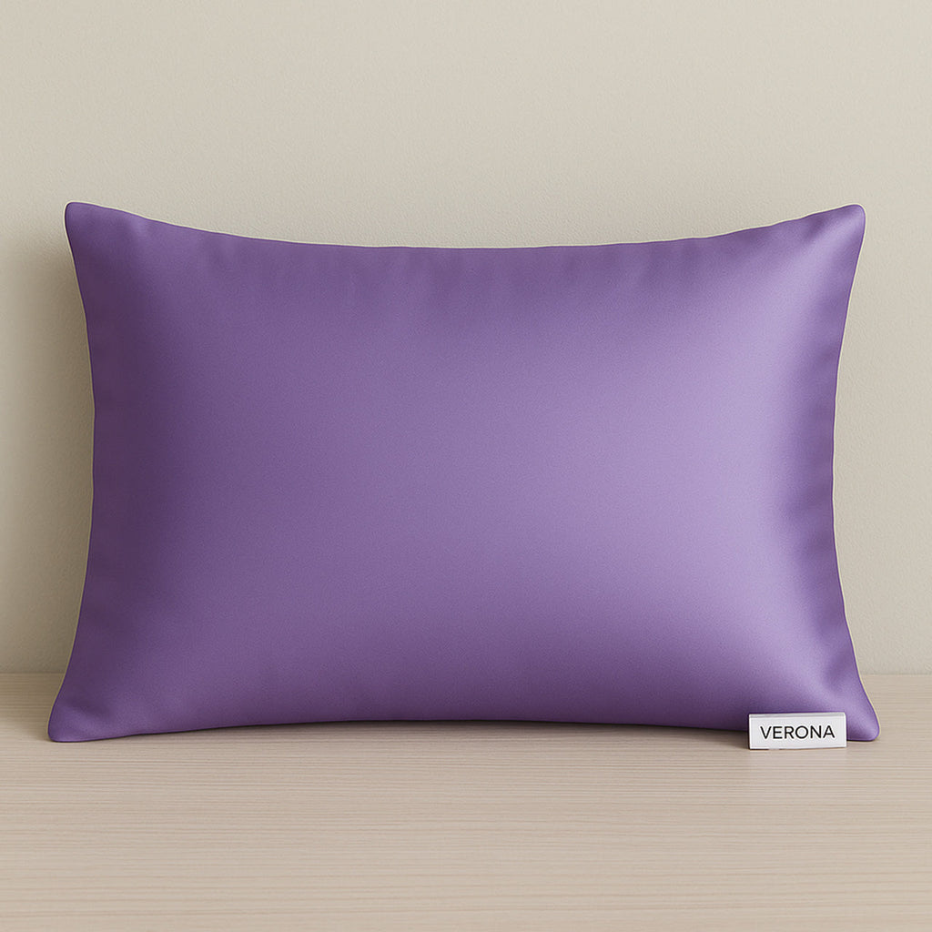 Funda de satín (68cm x 47cm) Verona Lifestyle