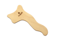 Gua Sha corporal de madera (26,5cms de largo)